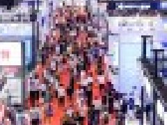 CIBF2023深圳國際電池展圓滿完成，劍喬儀